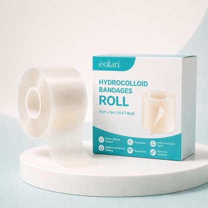 Eolari - Hydrocolloid Roll