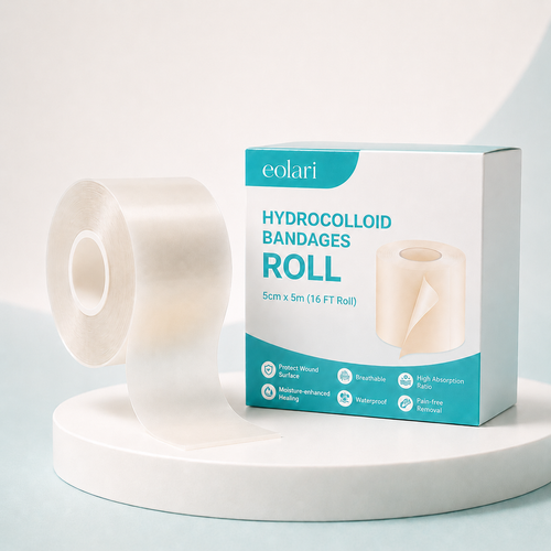 Eolari - Hydrocolloid Roll