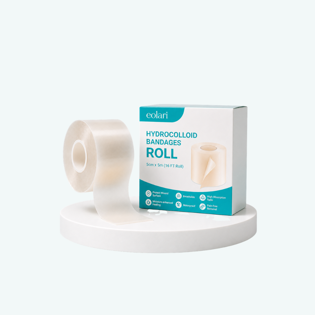 Eolari - Hydrocolloid Roll