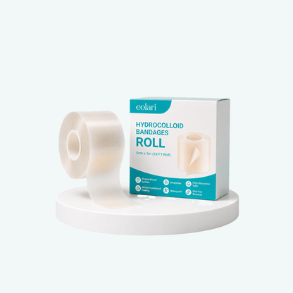 Eolari - Hydrocolloid Roll